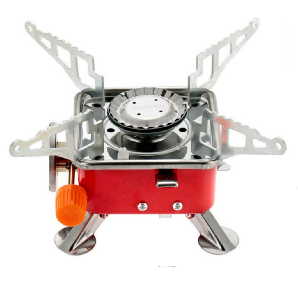 Mini Gas Stover Camping