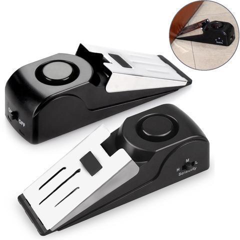 ALAT PENGGERA MODEN 120DB